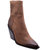 Wynter Bootie - Oak