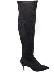 Aleigha Boot - Black