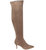 Aleigha Boot - Dark Taupe