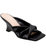 Bertha Heels - Black