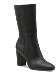 Billow Boot - Black