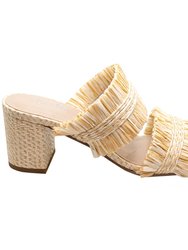 Cami Sandal