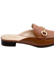 Eleanor Mule - Brown