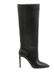 Rumors Boot - Black