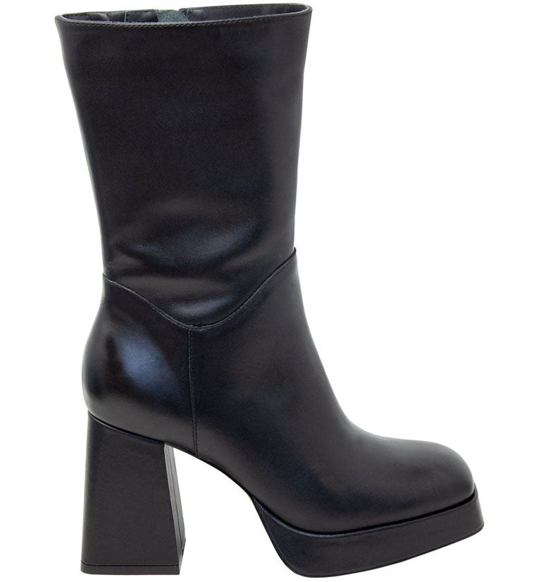 Verity Bootie - Black