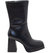 Verity Bootie - Black