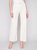 Wide Leg Linen Pants In Natural - Natural