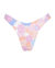 Valerie Bathing Suit Bottoms In Floral Cove