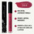 Clean Lipstick & Gloss Combo 