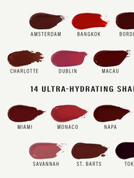 Clean Liquid Lipstick