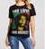 Bob Marley One Love Tee In Black - Black