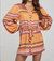 Cabrillo Mini Dress - Sunset - Sunset