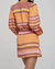 Cabrillo Mini Dress - Sunset