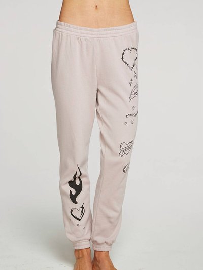 Chaser Dear Diary Pants product