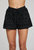 Paseo Shorts - Black Onyx