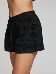 Paseo Shorts