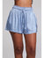 Women'S Rapallo Short - Blue Grotto