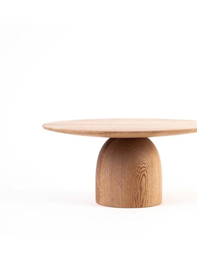 Chechen Wood Design Cake Stand product