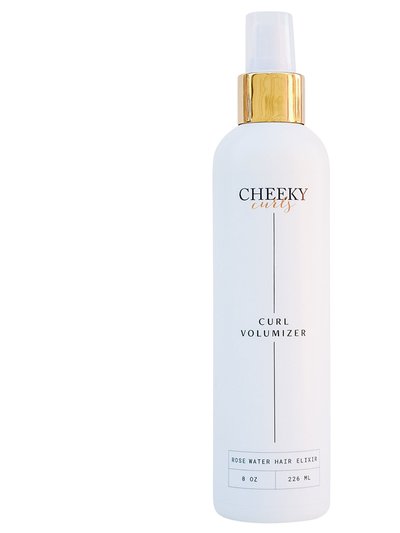 Cheeky Curls Curl Volumizer product
