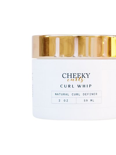 Cheeky Curls Curl Whip product