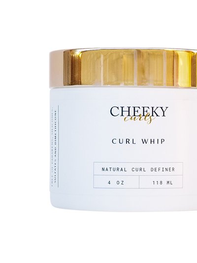 Cheeky Curls Curl Whip product