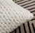18" x 18" Knitted Throw Pillow