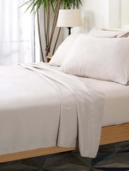 6 Piece 1800 Series Sheet Set