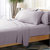 6 Piece 1800 Series Sheet Set