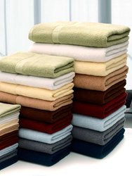 650 GSM Bath Towel - Set of 2