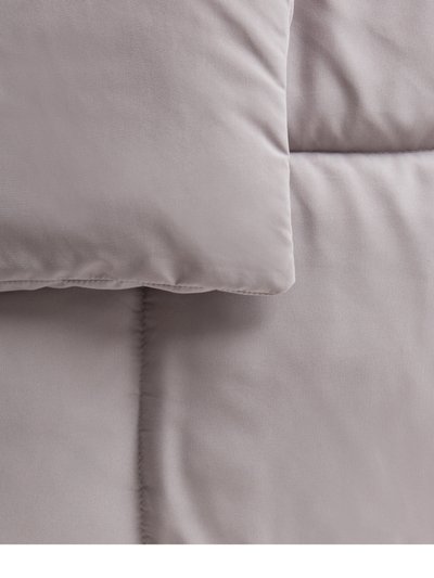 Cheer Collection All Season Down Alternative Comforter - Assorted Colors and Sizes product
