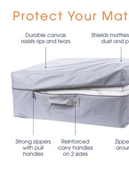 Carry Case for Tri-fold Folding Mattress & Camping Floor Mat