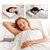 Dual-Sided Standard Sleeping Pillow With Memory Foam