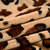 Faux Fur Printed Blanket - Leopard