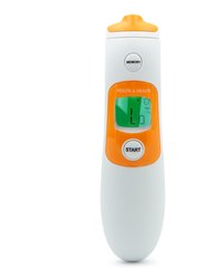 Health And Health Digital Infrared Thermometer