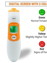 Health And Health Digital Infrared Thermometer