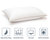 King Size Sham Insert - Comfortable Feather Down Bed Pillow