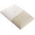 Latex Memory Foam Pillow - White
