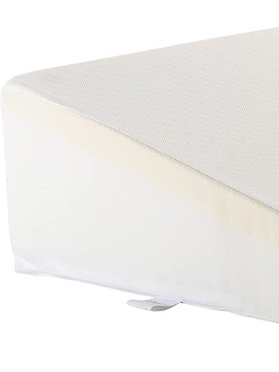 Cheer Collection  Memory Foam Bed Wedge Pillow product