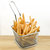 Mini French Fries Baskets 4 Pack