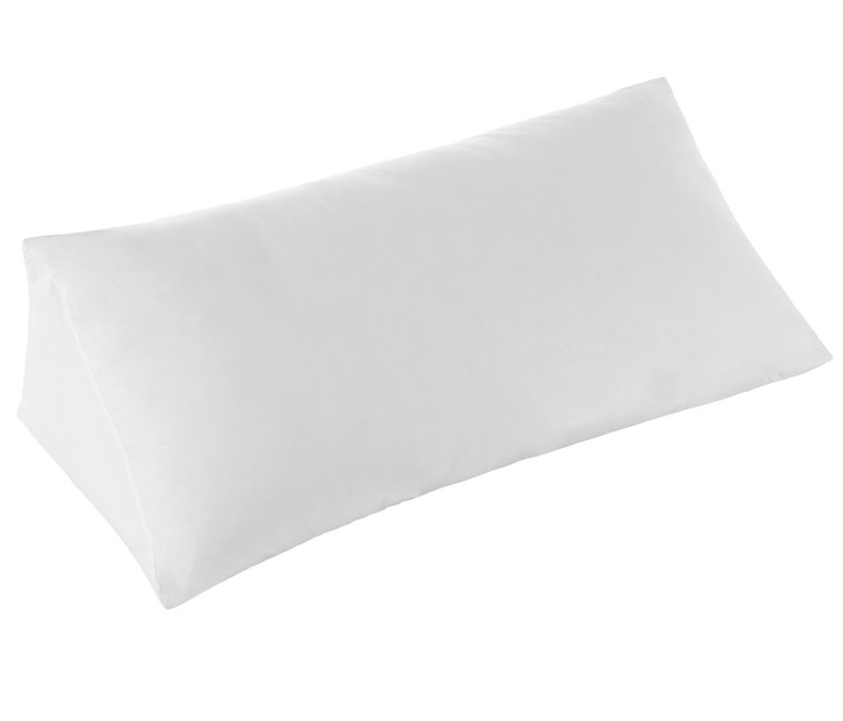 Pillowcase for Wedge Pillow