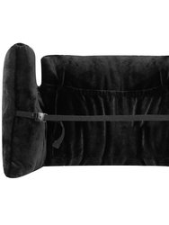 Post Mastectomy Pillow - Black