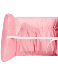 Post Mastectomy Pillow - Pink