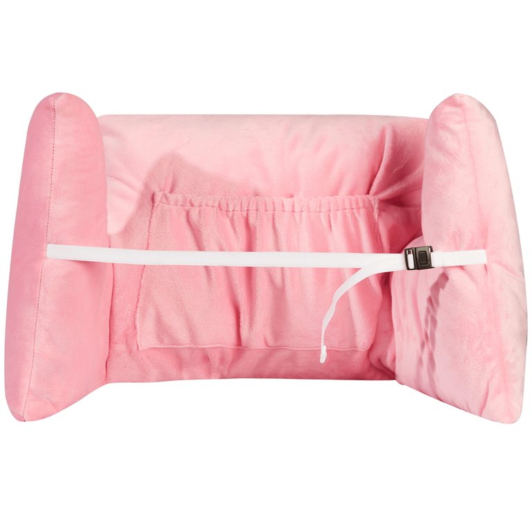 Post Mastectomy Pillow - Pink