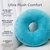 Round Donut Pillow