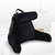 TV &  Reading Pillow with Detachable Cervical Bolster Backrest