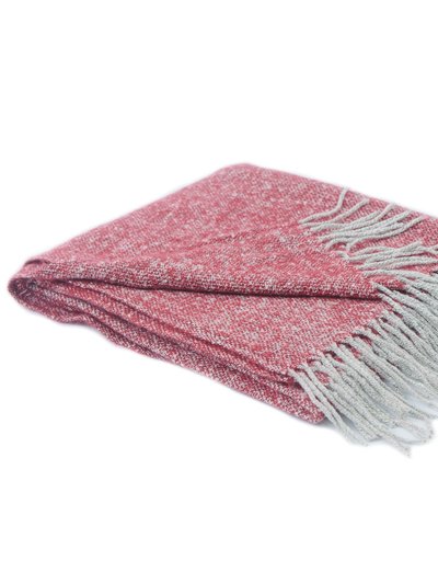 Cheer Collection Ultra Soft Knit Throw Blanket product