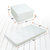 Ultra Soft Tri-Fold Folding Mattress & Camping Floor Mat - 75 Inch