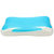Ventilated Cooling Pillow Supportive Memory Foam Cool Gel Sleeping Pillow