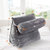 Wedge Pillow with Detachable Bolster & Backrest