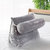 Wedge Shaped Back Support Pillow and Bed Rest Cushion